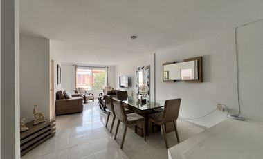 VENTA DE CASA EN EL COUNTRY - JAMUNDI