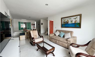 VENTA DE CASA EN EL COUNTRY - JAMUNDI