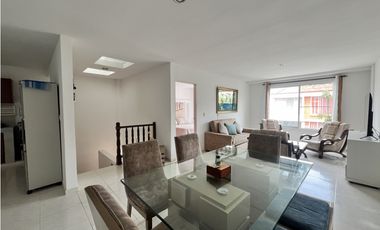 VENTA DE CASA EN EL COUNTRY - JAMUNDI