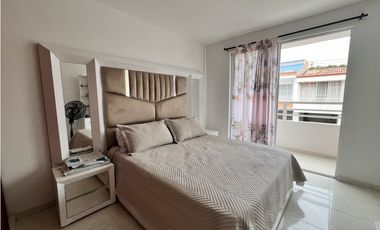 VENTA DE CASA EN EL COUNTRY - JAMUNDI