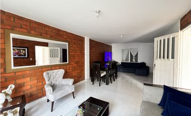 VENTA DE CASA EN EL COUNTRY - JAMUNDI