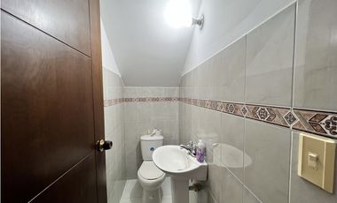 VENTA DE CASA EN EL COUNTRY - JAMUNDI