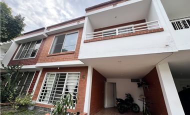 VENTA DE CASA EN EL COUNTRY - JAMUNDI