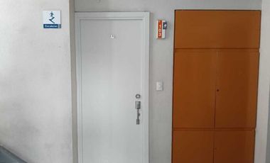DEPARTAMENTO EN RENTA EN TRES LAGOS SANTA MARIA, AZCAPOTZALCO