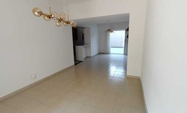 DEPARTAMENTO EN RENTA EN TRES LAGOS SANTA MARIA, AZCAPOTZALCO