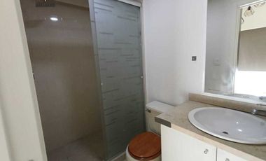 DEPARTAMENTO EN RENTA EN TRES LAGOS SANTA MARIA, AZCAPOTZALCO