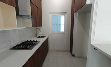 DEPARTAMENTO EN RENTA EN TRES LAGOS SANTA MARIA, AZCAPOTZALCO