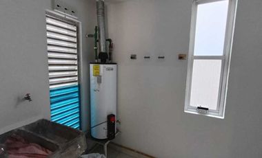 DEPARTAMENTO EN RENTA EN TRES LAGOS SANTA MARIA, AZCAPOTZALCO