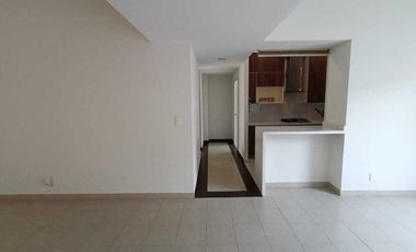 DEPARTAMENTO EN RENTA EN TRES LAGOS SANTA MARIA, AZCAPOTZALCO