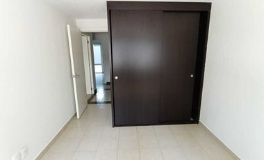 DEPARTAMENTO EN RENTA EN TRES LAGOS SANTA MARIA, AZCAPOTZALCO