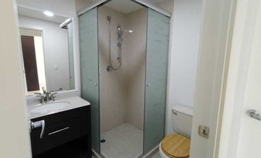 DEPARTAMENTO EN RENTA EN TRES LAGOS SANTA MARIA, AZCAPOTZALCO