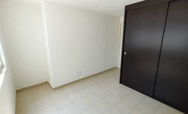 DEPARTAMENTO EN RENTA EN TRES LAGOS SANTA MARIA, AZCAPOTZALCO