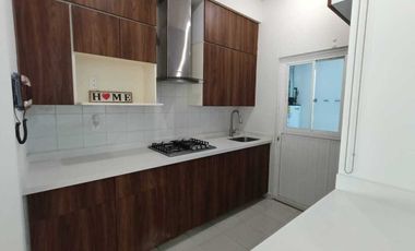 DEPARTAMENTO EN RENTA EN TRES LAGOS SANTA MARIA, AZCAPOTZALCO