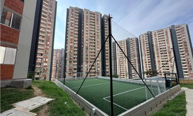 Arriendo Apartamento Luna del Viento Robledo Pajarito