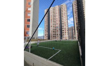 Arriendo Apartamento Luna del Viento Robledo Pajarito