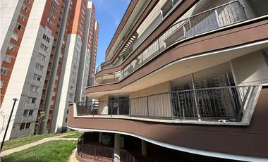 Arriendo Apartamento Luna del Viento Robledo Pajarito