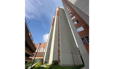 Arriendo Apartamento Luna del Viento Robledo Pajarito