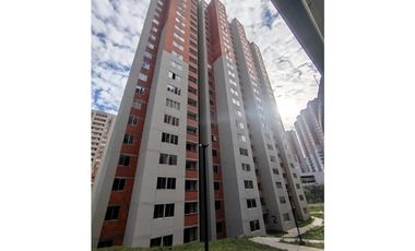 Arriendo Apartamento Luna del Viento Robledo Pajarito