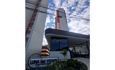 Arriendo Apartamento Luna del Viento Robledo Pajarito