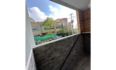Arriendo Apartamento Luna del Viento Robledo Pajarito