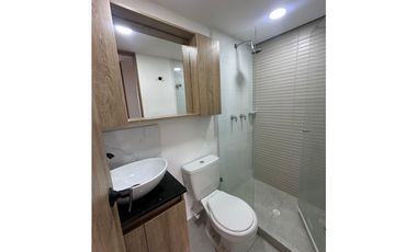 Arriendo Apartamento Luna del Viento Robledo Pajarito