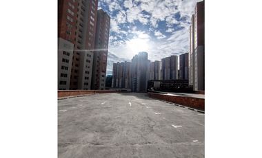 Arriendo Apartamento Luna del Viento Robledo Pajarito
