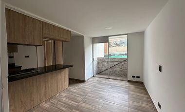 Arriendo Apartamento Luna del Viento Robledo Pajarito