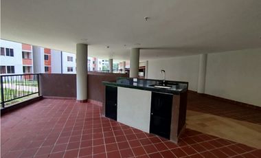 Arriendo Apartamento Luna del Viento Robledo Pajarito