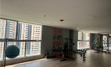 Arriendo Apartamento Luna del Viento Robledo Pajarito