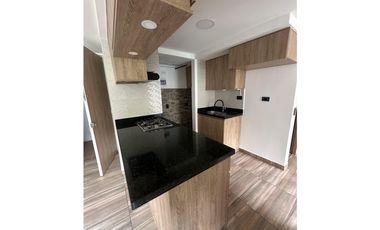 Arriendo Apartamento Luna del Viento Robledo Pajarito