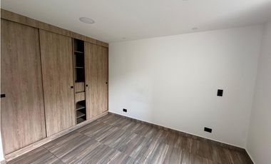 Arriendo Apartamento Luna del Viento Robledo Pajarito