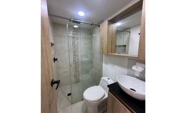 Arriendo Apartamento Luna del Viento Robledo Pajarito