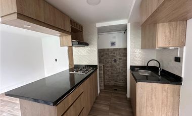 Arriendo Apartamento Luna del Viento Robledo Pajarito