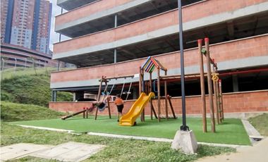 Arriendo Apartamento Luna del Viento Robledo Pajarito