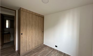 Arriendo Apartamento Luna del Viento Robledo Pajarito