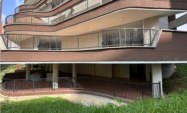 Arriendo Apartamento Luna del Viento Robledo Pajarito