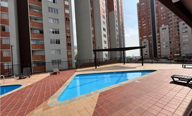 Arriendo Apartamento Luna del Viento Robledo Pajarito