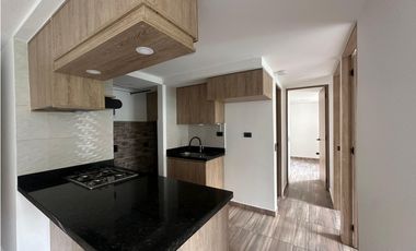 Arriendo Apartamento Luna del Viento Robledo Pajarito