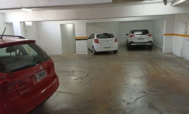 Venta Cochera en Barrio Lourdes Rosario