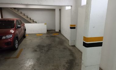 Venta Cochera en Barrio Lourdes Rosario