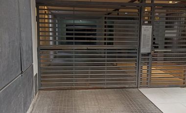 Venta Cochera en Barrio Lourdes Rosario