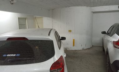 Venta Cochera en Barrio Lourdes Rosario