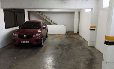 Venta Cochera en Barrio Lourdes Rosario