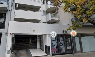 Venta Cochera en Barrio Lourdes Rosario