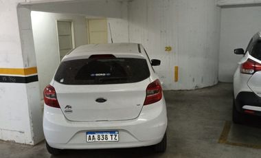 Venta Cochera en Barrio Lourdes Rosario