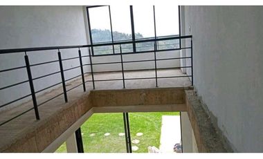 Vendo Espectacular casa campestre