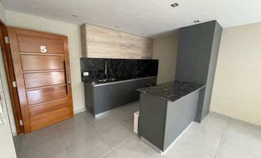 Excelente Duplex - Dos Ambientes -Quilmes