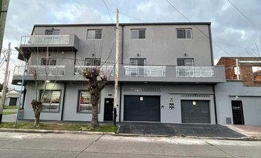 Excelente Duplex - Dos Ambientes -Quilmes