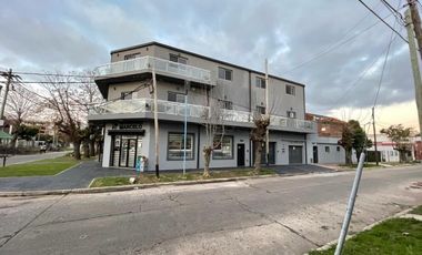 Excelente Duplex - Dos Ambientes -Quilmes