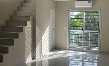 Excelente Duplex - Dos Ambientes -Quilmes